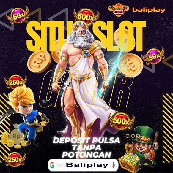 Situs Baliplay88