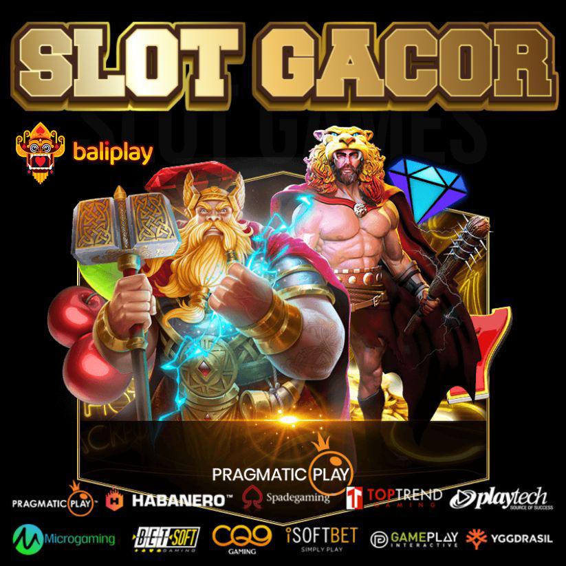 Situs Baliplay88