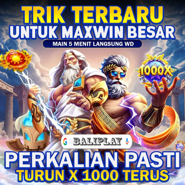 BALIPLAY88