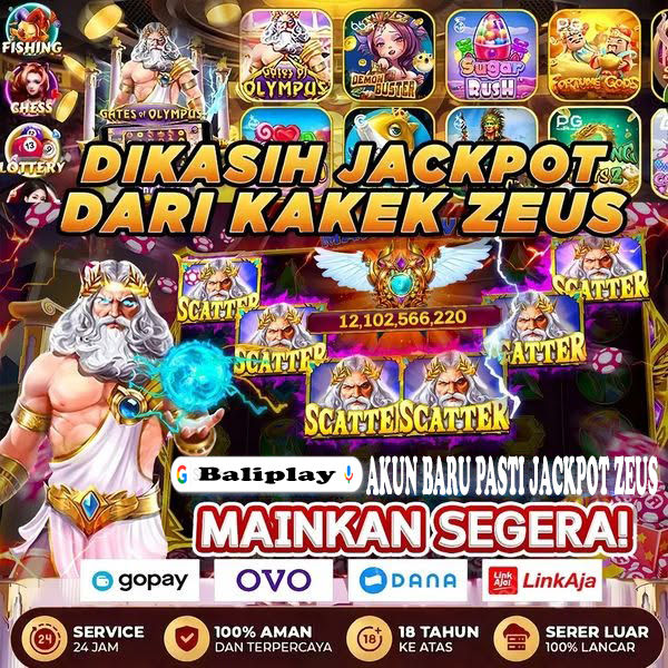 Situs Baliplay88