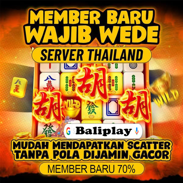 BALIPLAY88