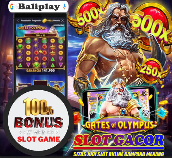 Situs Baliplay88