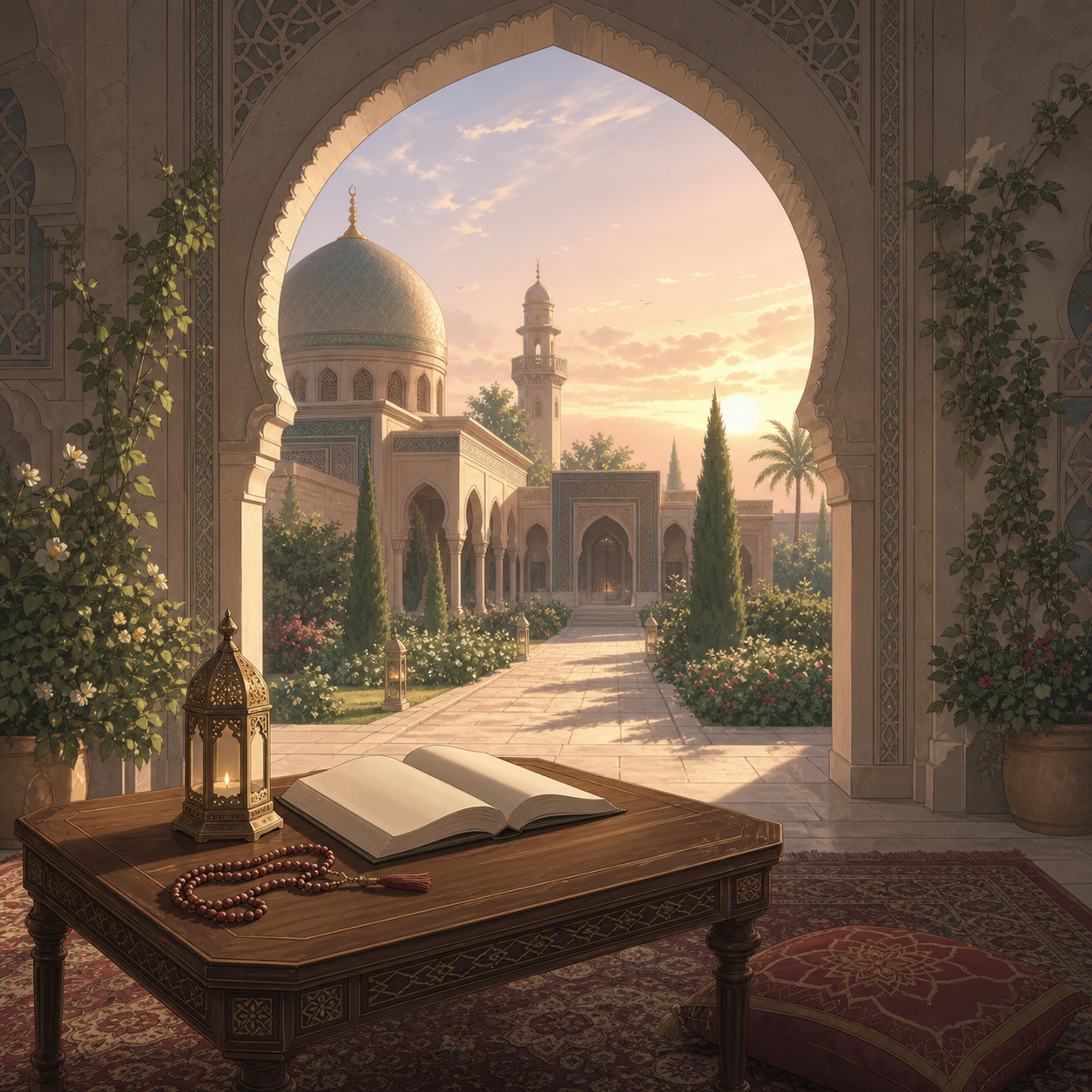 Islamic Studies image