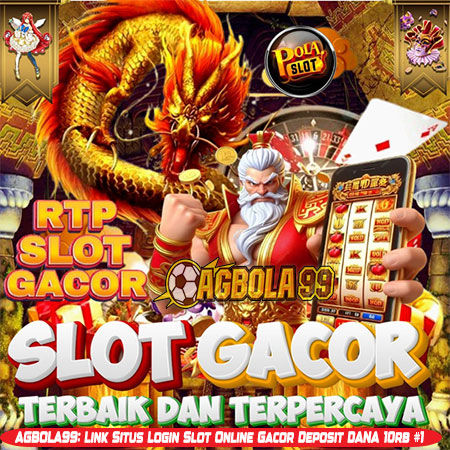 Slot Gacor
