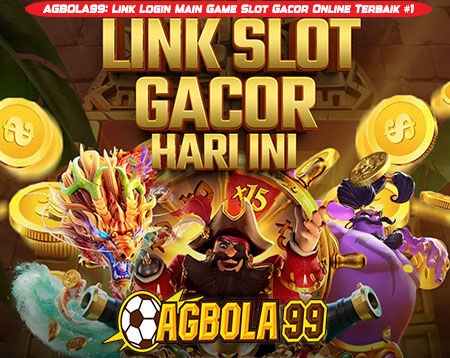 Slot Gacor