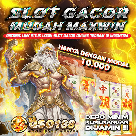 Slot Gacor