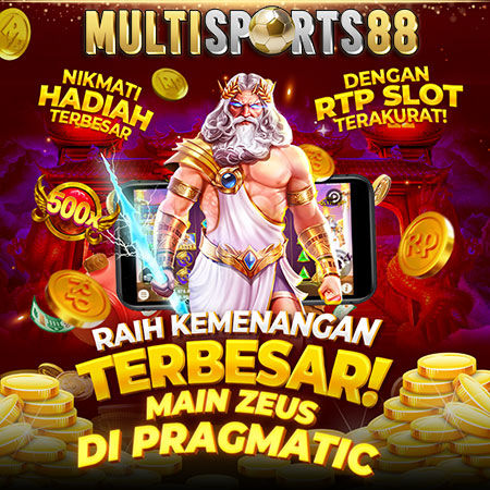 Link Situs Game Slot Gacor Online Terbaik #1 - MULTISPORTS88