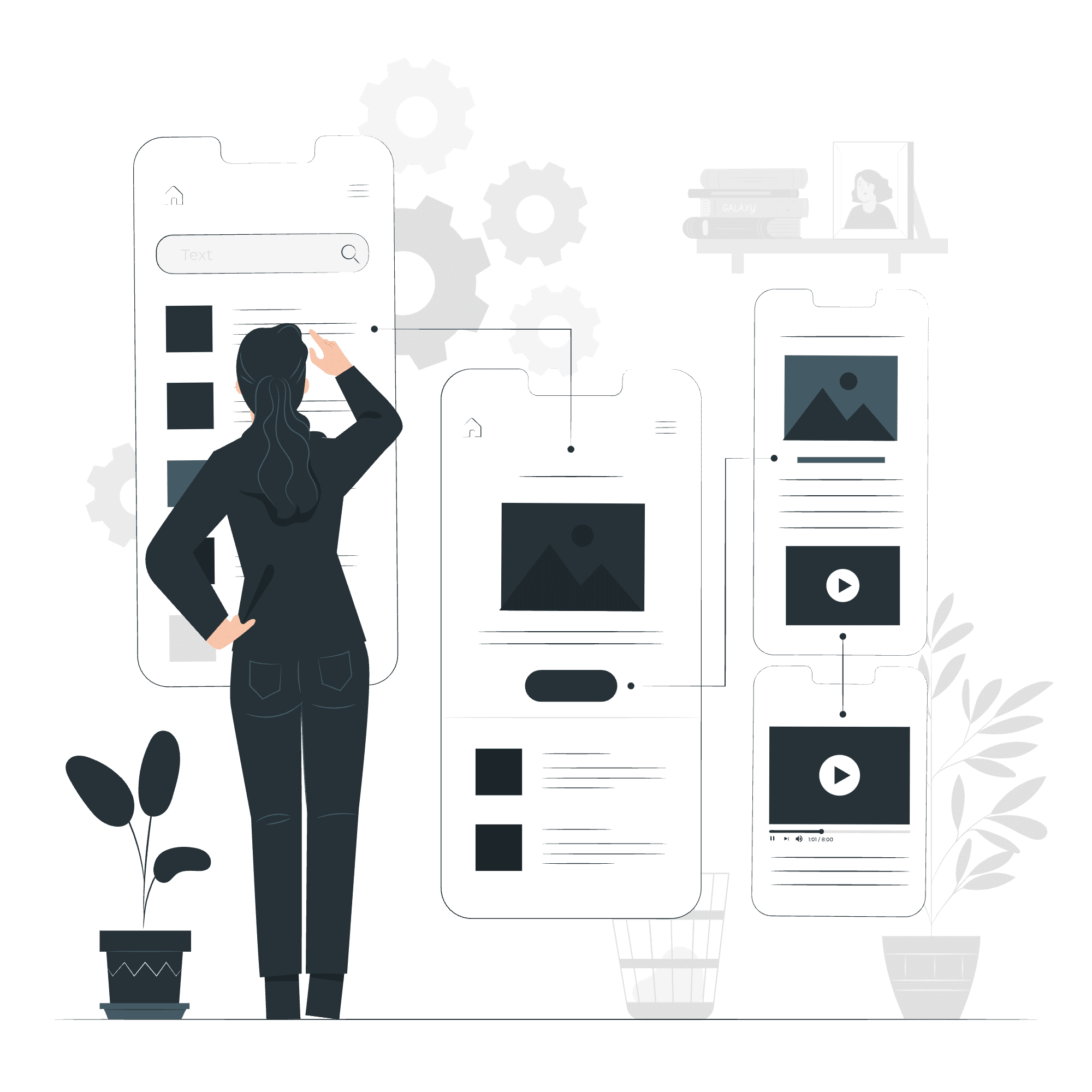 Discover the Transformative Impact of a UIUX Design Agency on Your Business Website