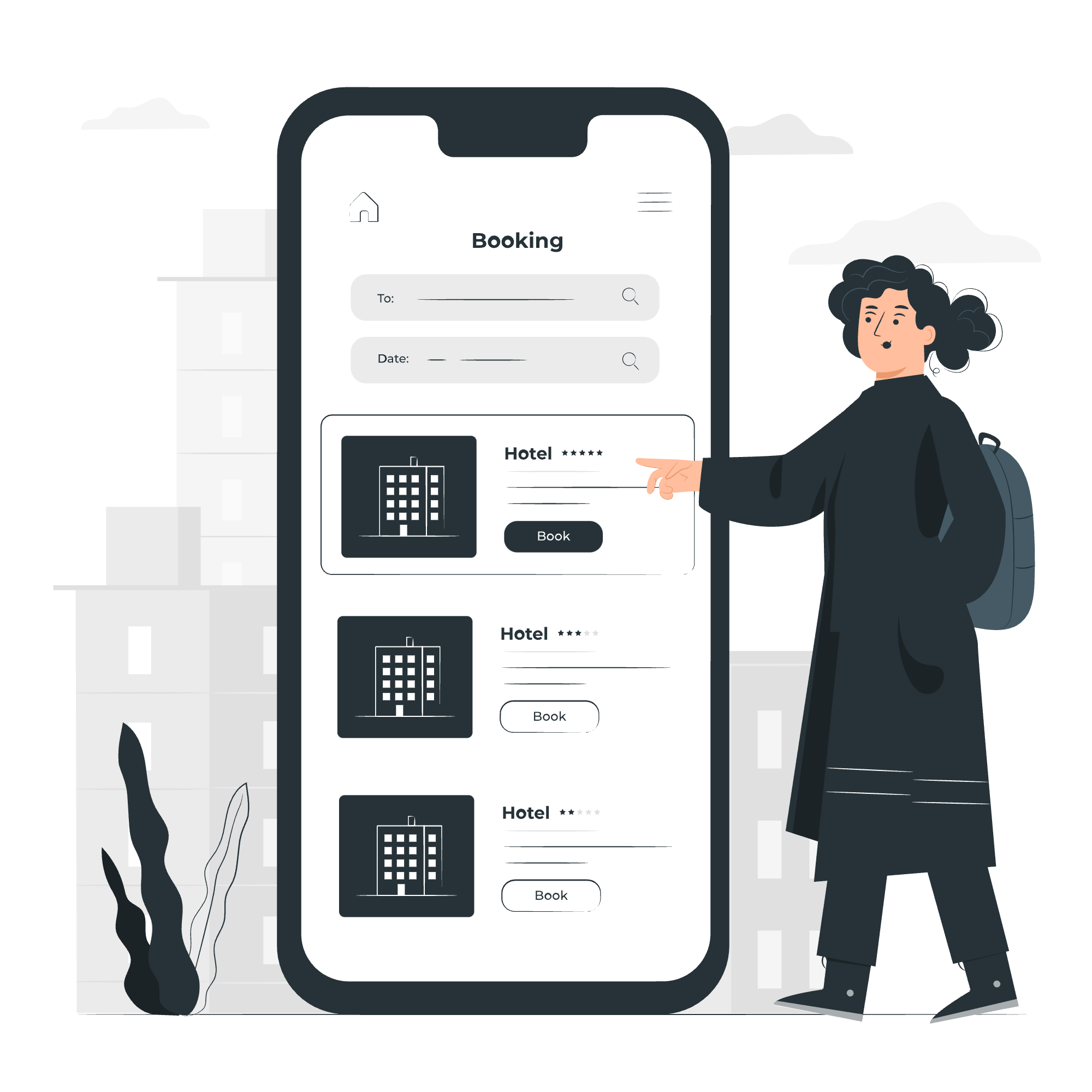 mobile app design and development issues