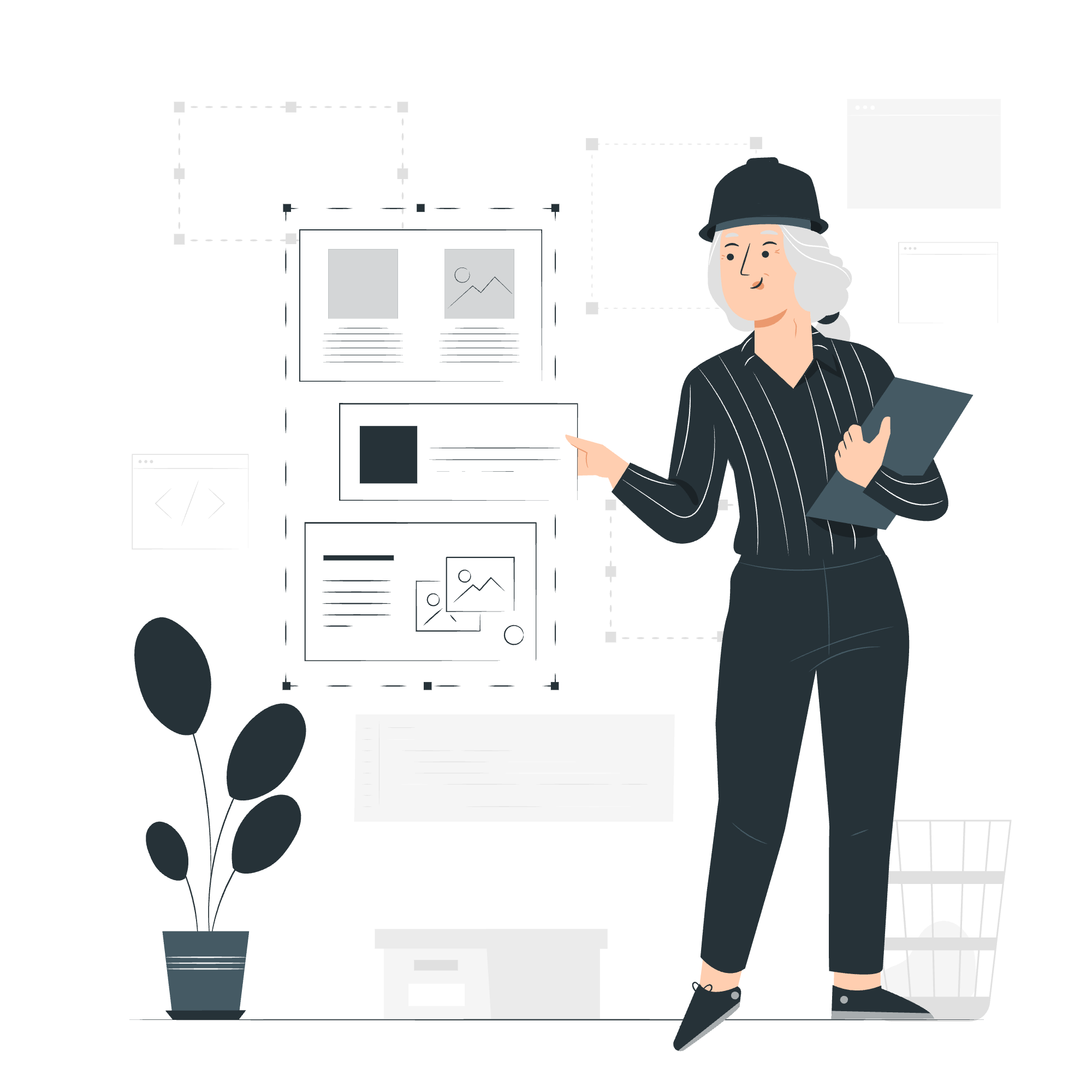 Top 10 Benefits Of Hiring Website Developer For Your Business