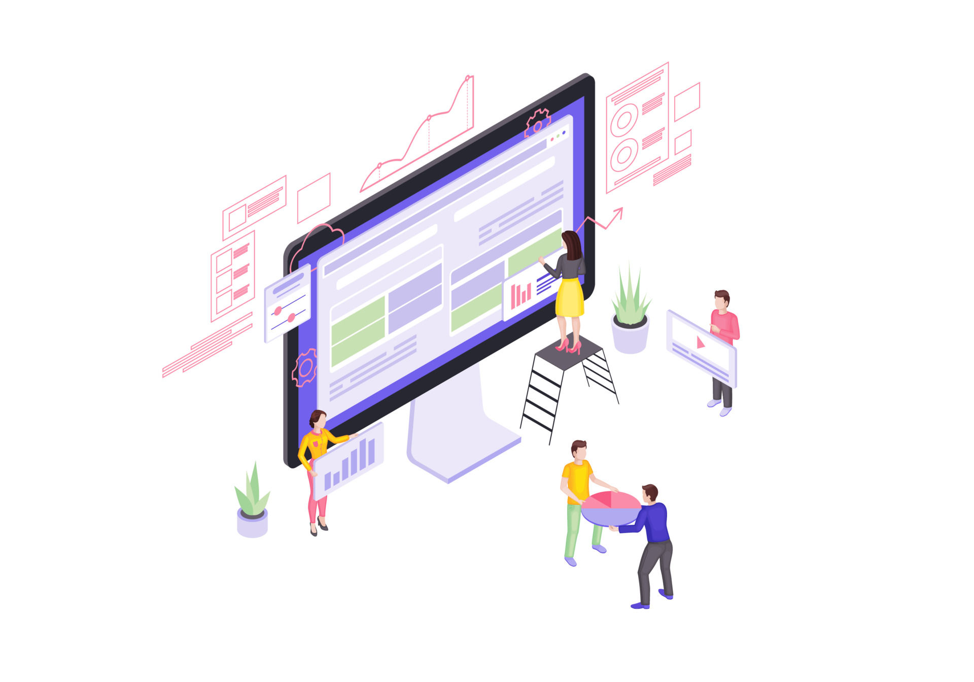 Potential topics or themes that I believe would be valuable additions to the website