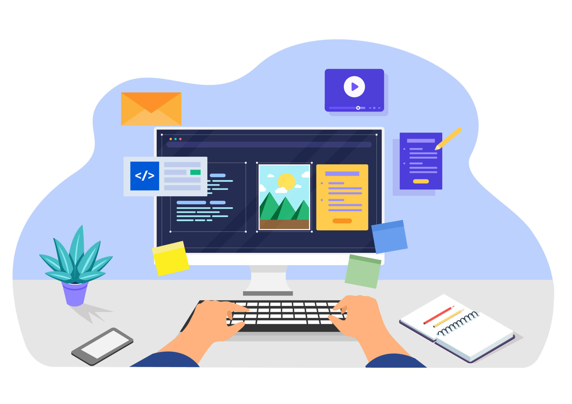 The Benefits of Choosing Websites Instead of Apps