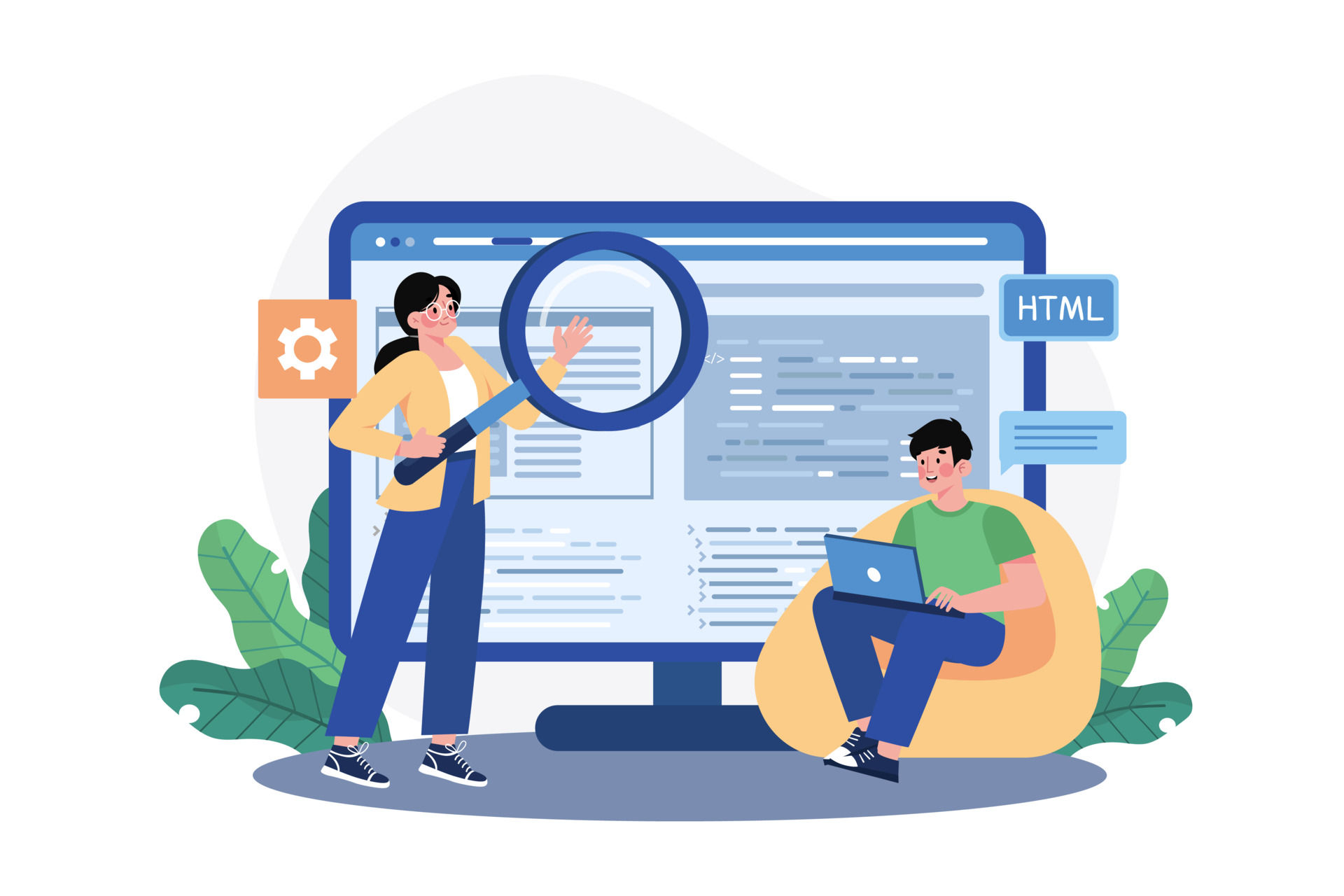 Select The Best Tools For Your Website A Tech Stack Guide