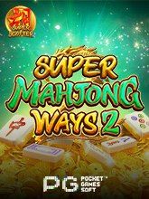 Super Mahjong