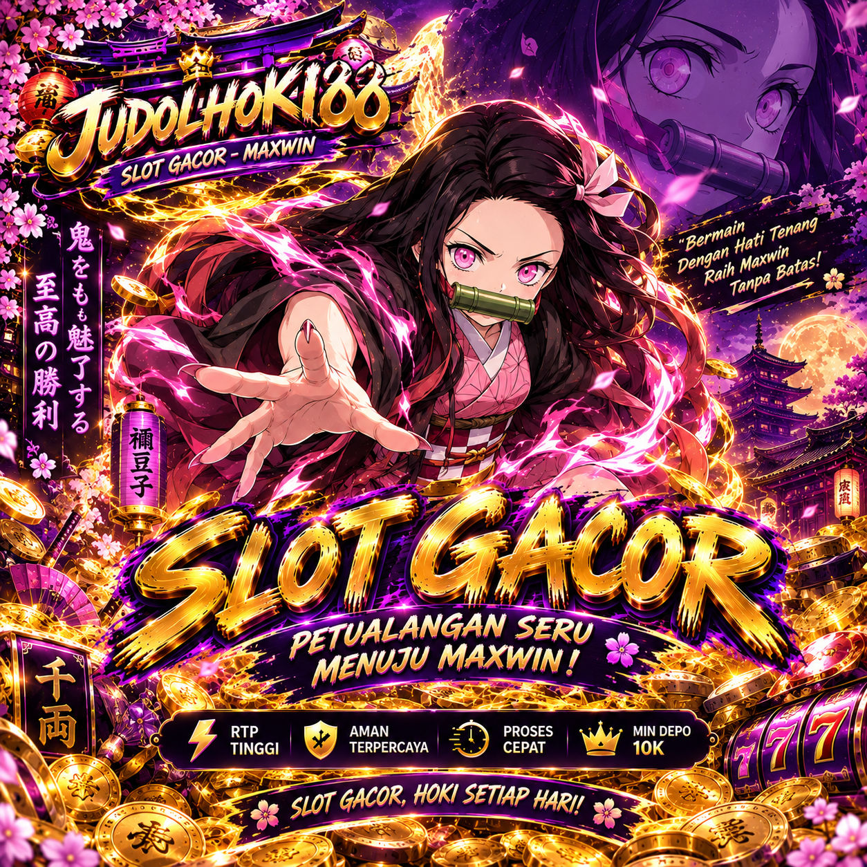 BOS4D ^ Analisa Chance Maxwin Slot Gacor Depo Qris Gampang Menang Malam Ini