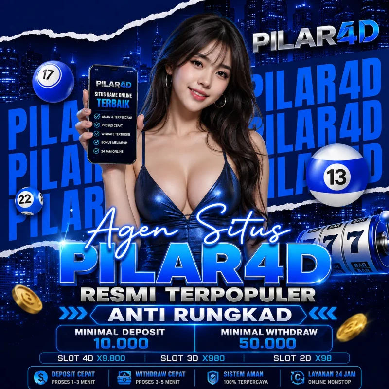 Banner PILAR4D Official