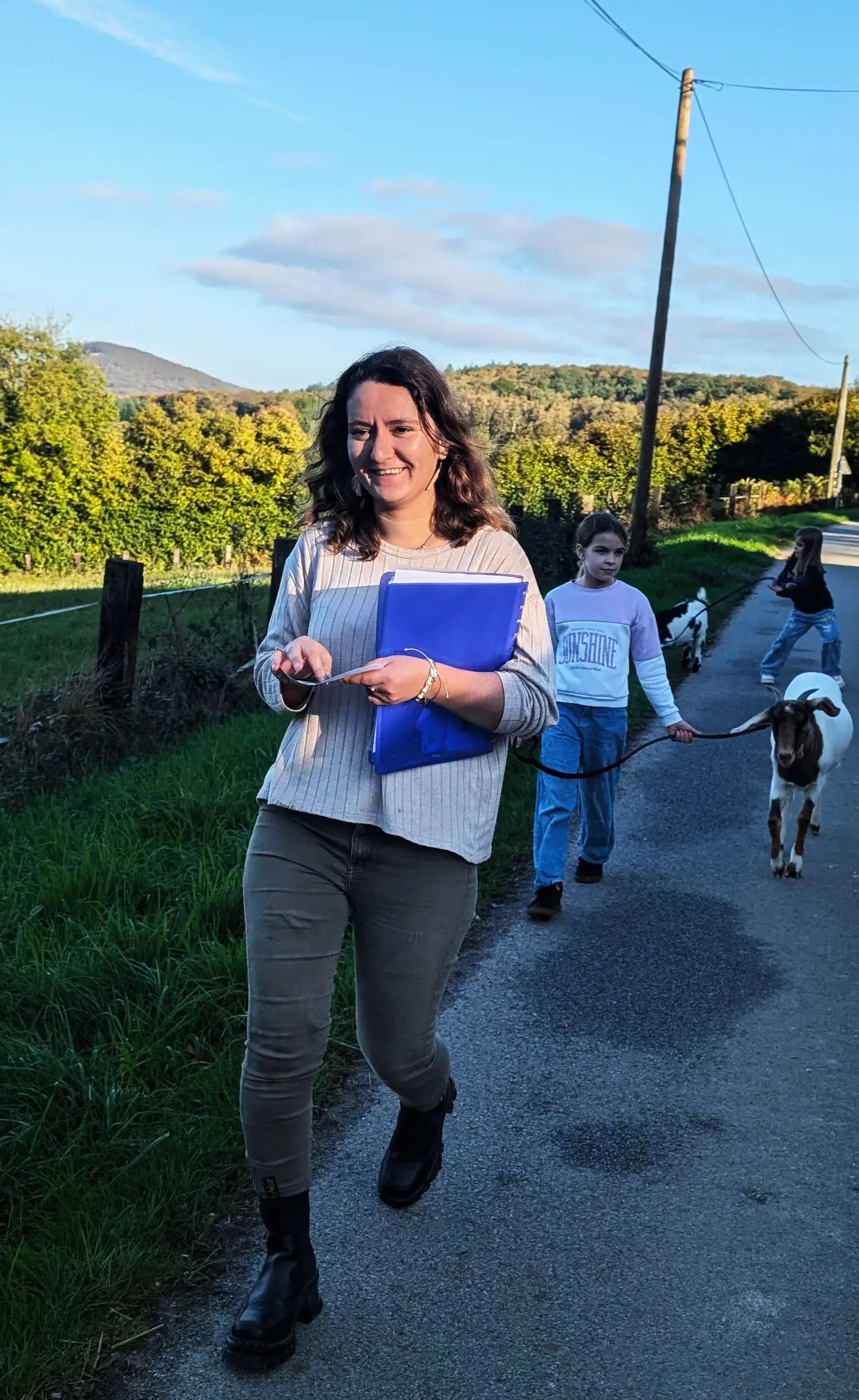 Fanny Martins De Almeida