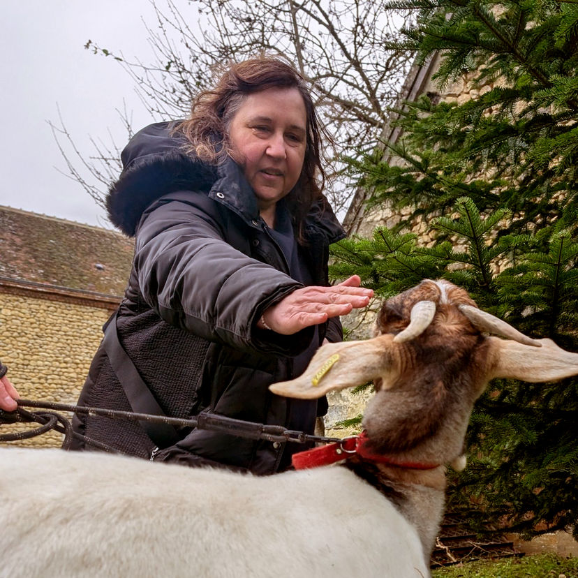 Véronique FORESTIER