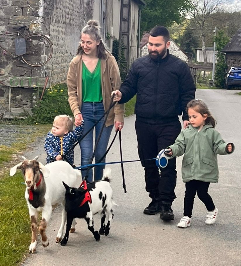 Interventions et Ateliers