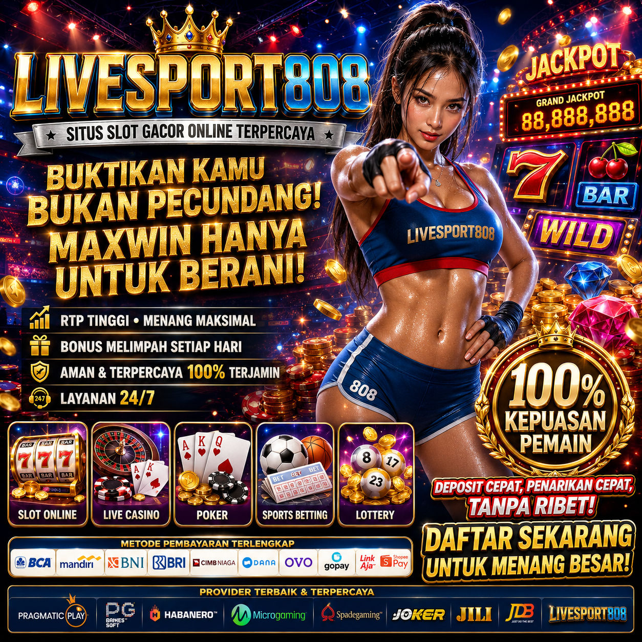 Galaxy A07 Front Black 