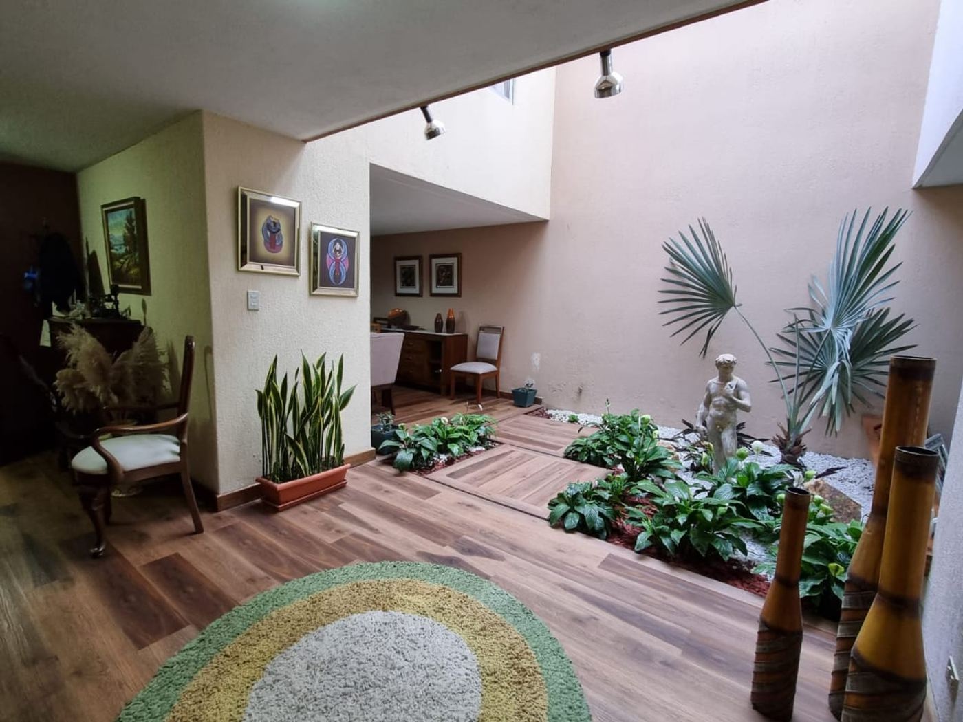 Zona 15 | Vista Hermosa 3