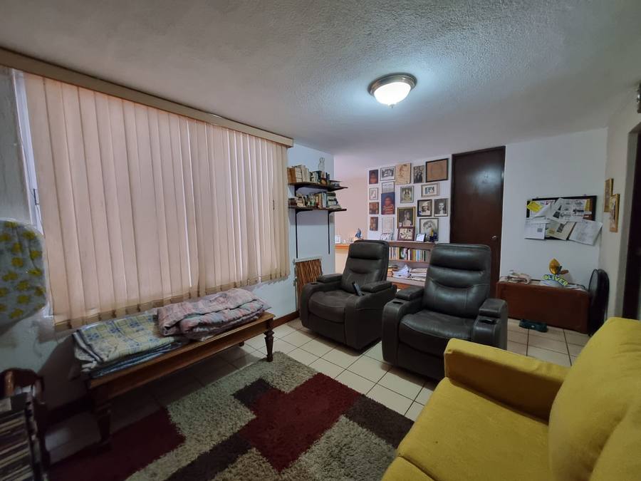 Zona 15 | Vista Hermosa 3