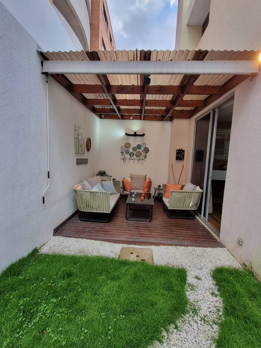 Zona 15 | Vista Hermosa 3