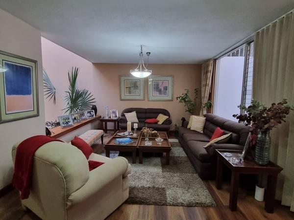 Casa en Guatemala - Zona 15 | Vista Hermosa 3