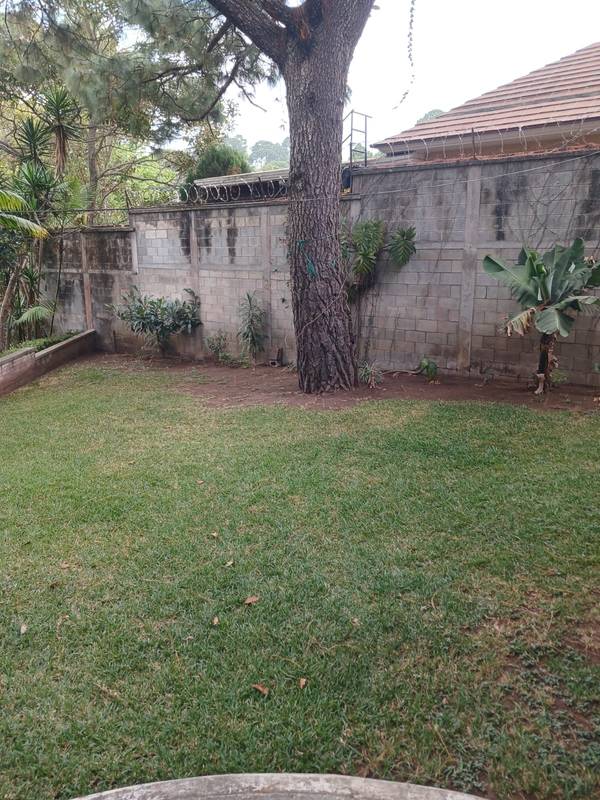 Casa en Guatemala - Casa en Kanajuyú | Zona 16
