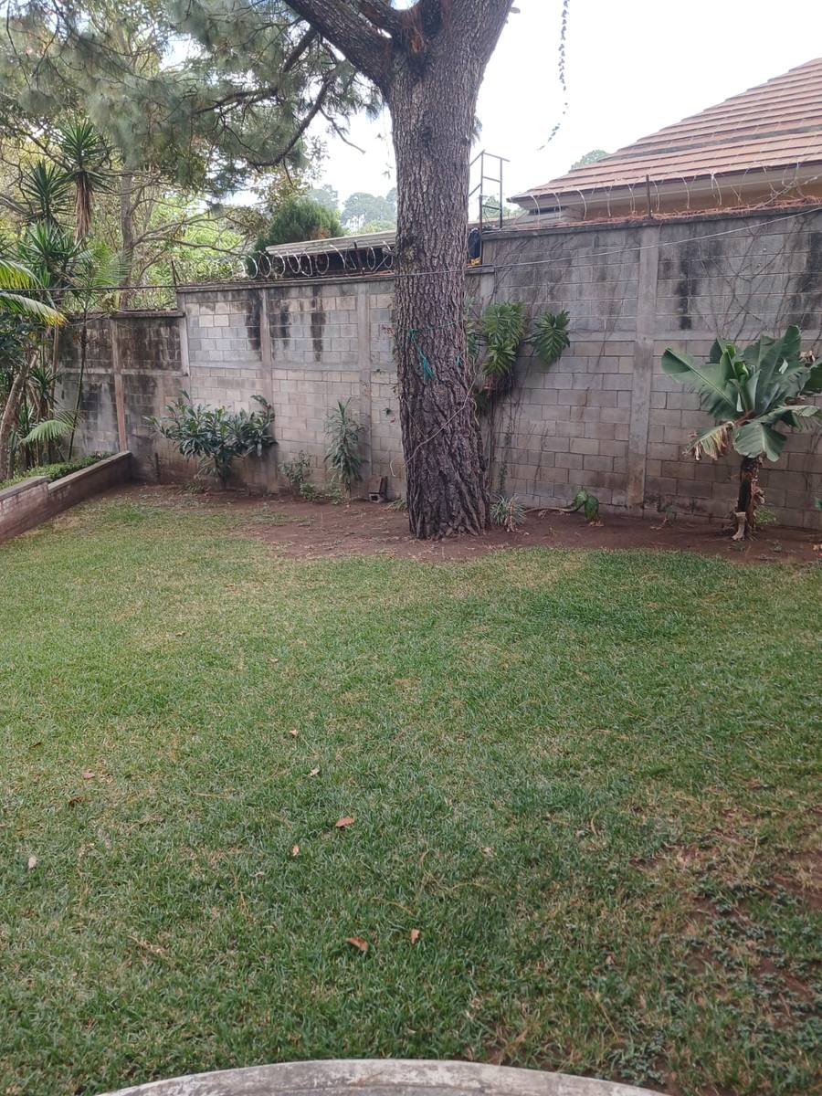 Casa en Kanajuyú | Zona 16