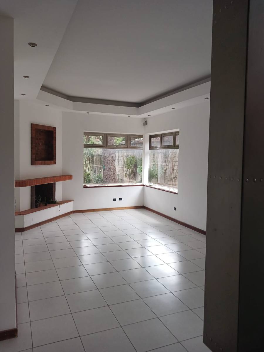 Casa en Kanajuyú | Zona 16