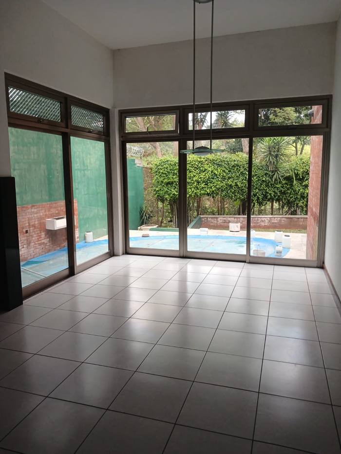 Casa en Kanajuyú | Zona 16