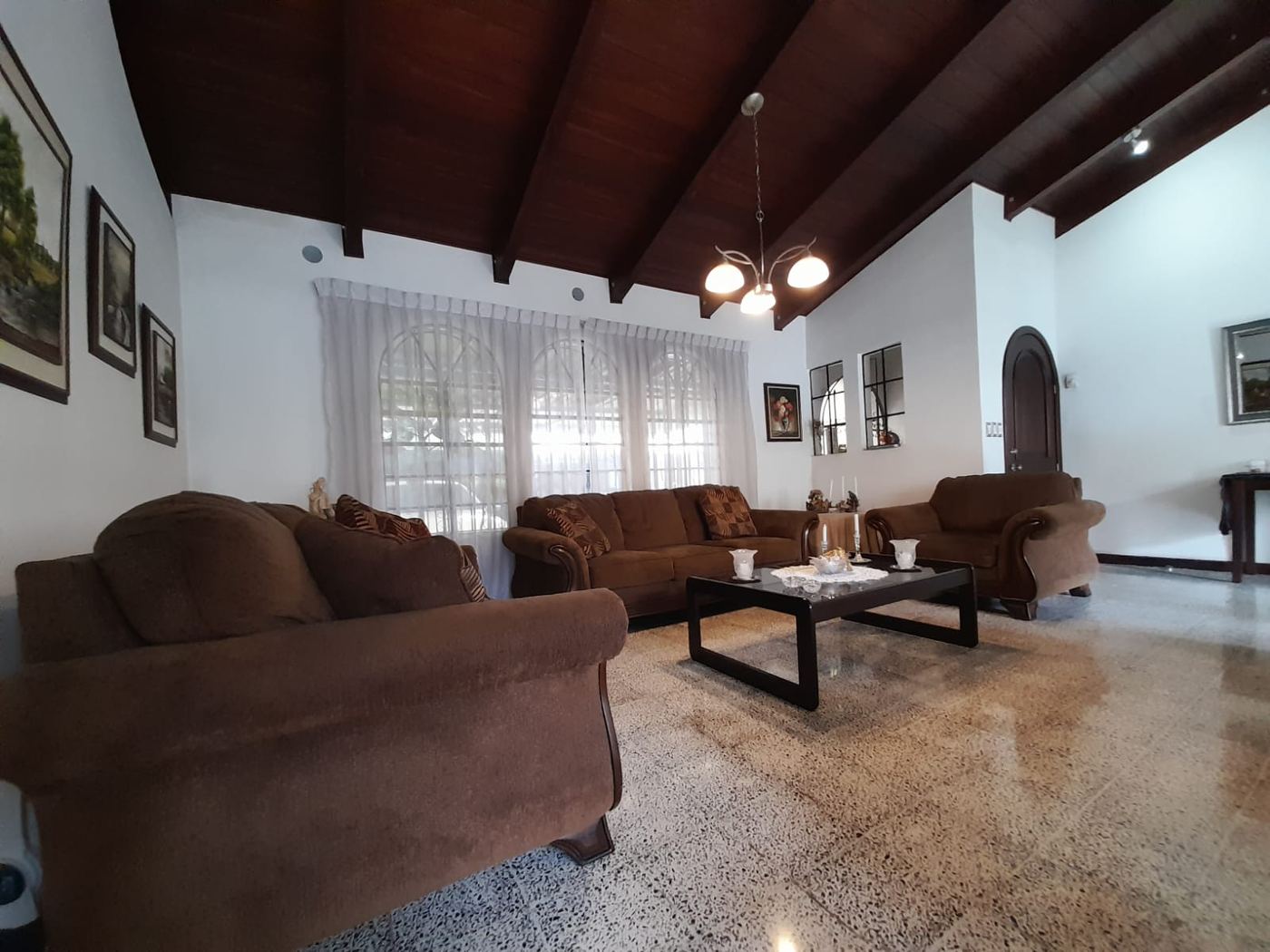San Cristóbal | Sector B1 | Casa