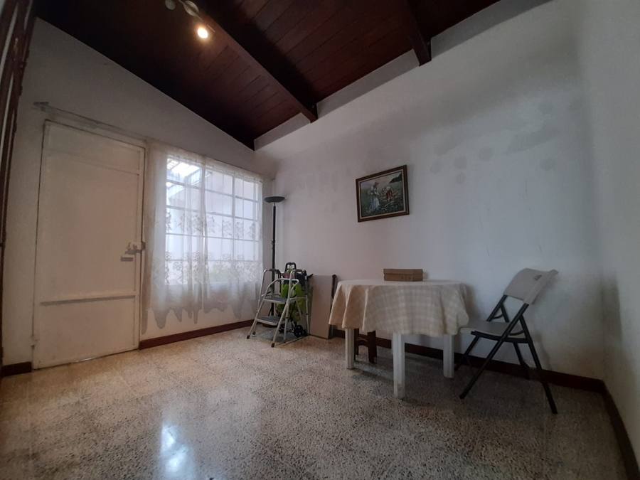 San Cristóbal | Sector B1 | Casa