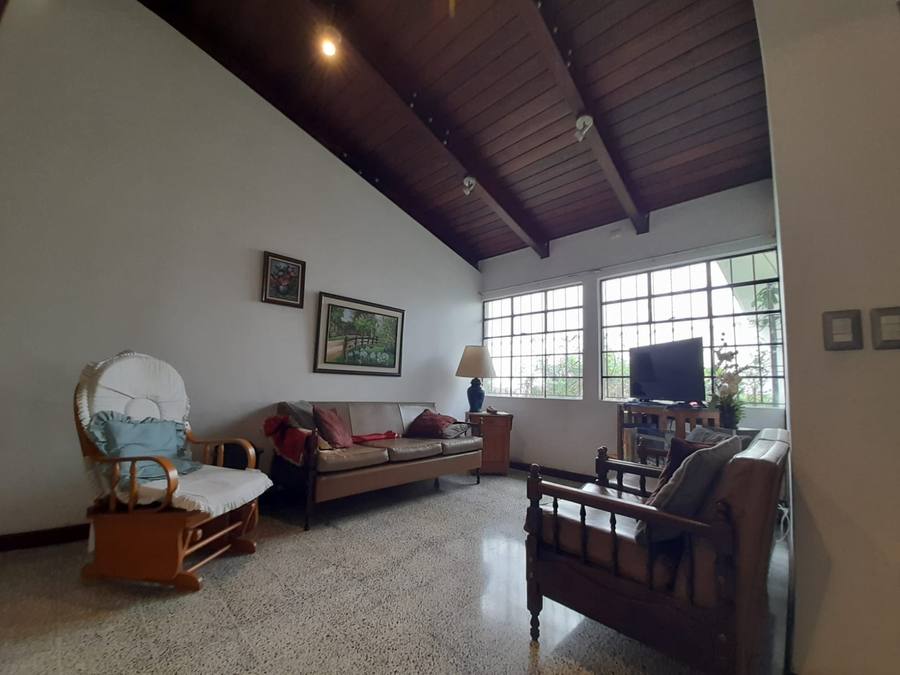 San Cristóbal | Sector B1 | Casa