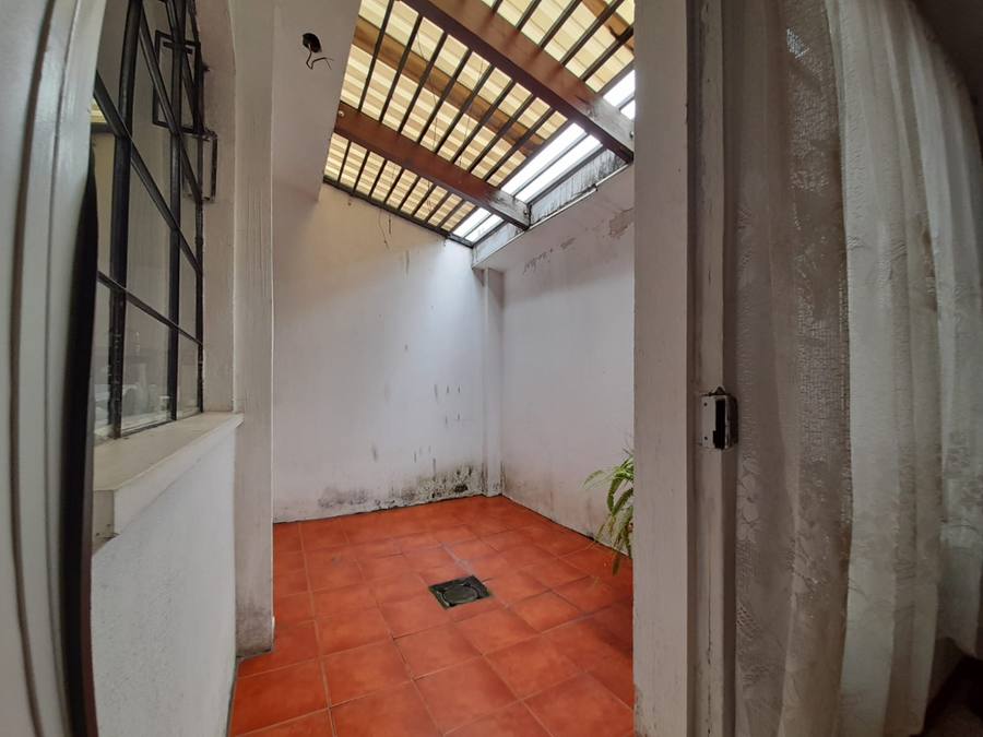 San Cristóbal | Sector B1 | Casa