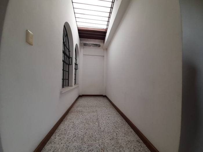 San Cristóbal | Sector B1 | Casa