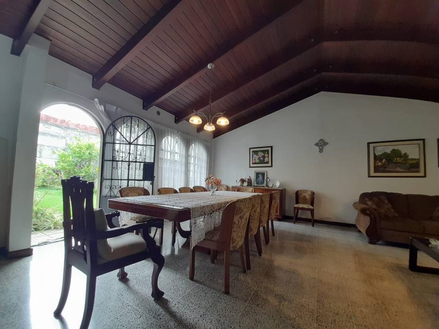 San Cristóbal | Sector B1 | Casa