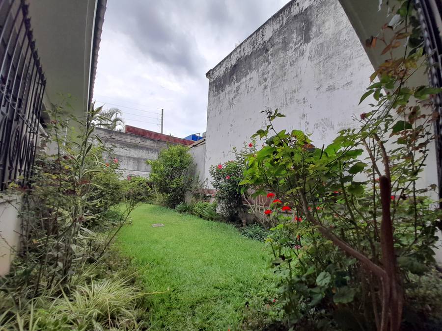 San Cristóbal | Sector B1 | Casa