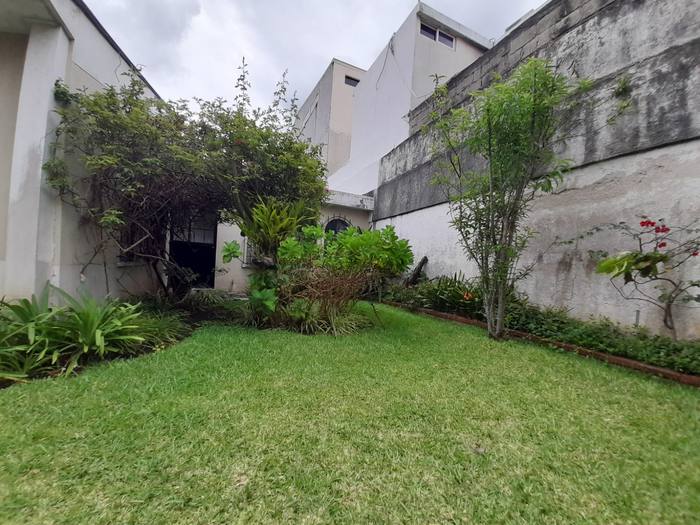 San Cristóbal | Sector B1 | Casa