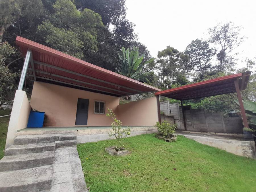 El Manzanillo | Granja | Mixco