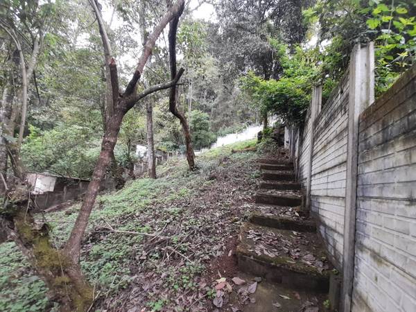 Terreno en Mixco - El Manzanillo | Granja | Mixco