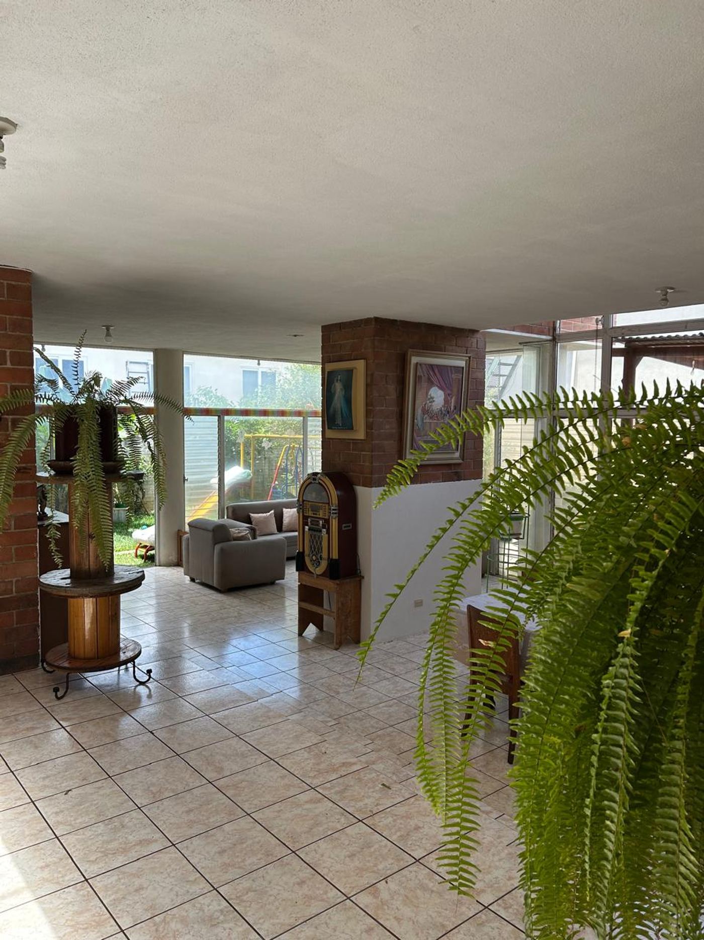 San Cristóbal | Casa en Venta | B-7