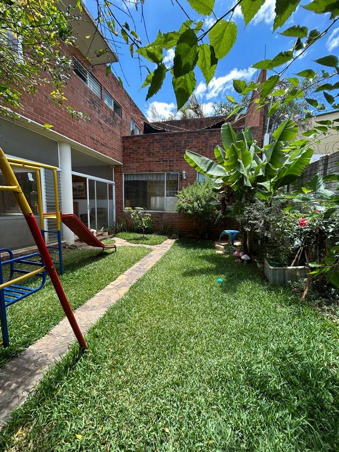 San Cristóbal | Casa en Venta | B-7