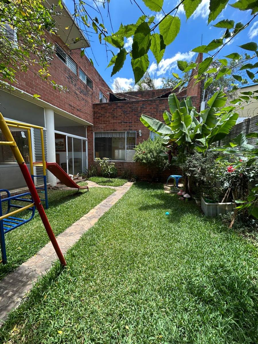 San Cristóbal | Casa en Venta | B-7