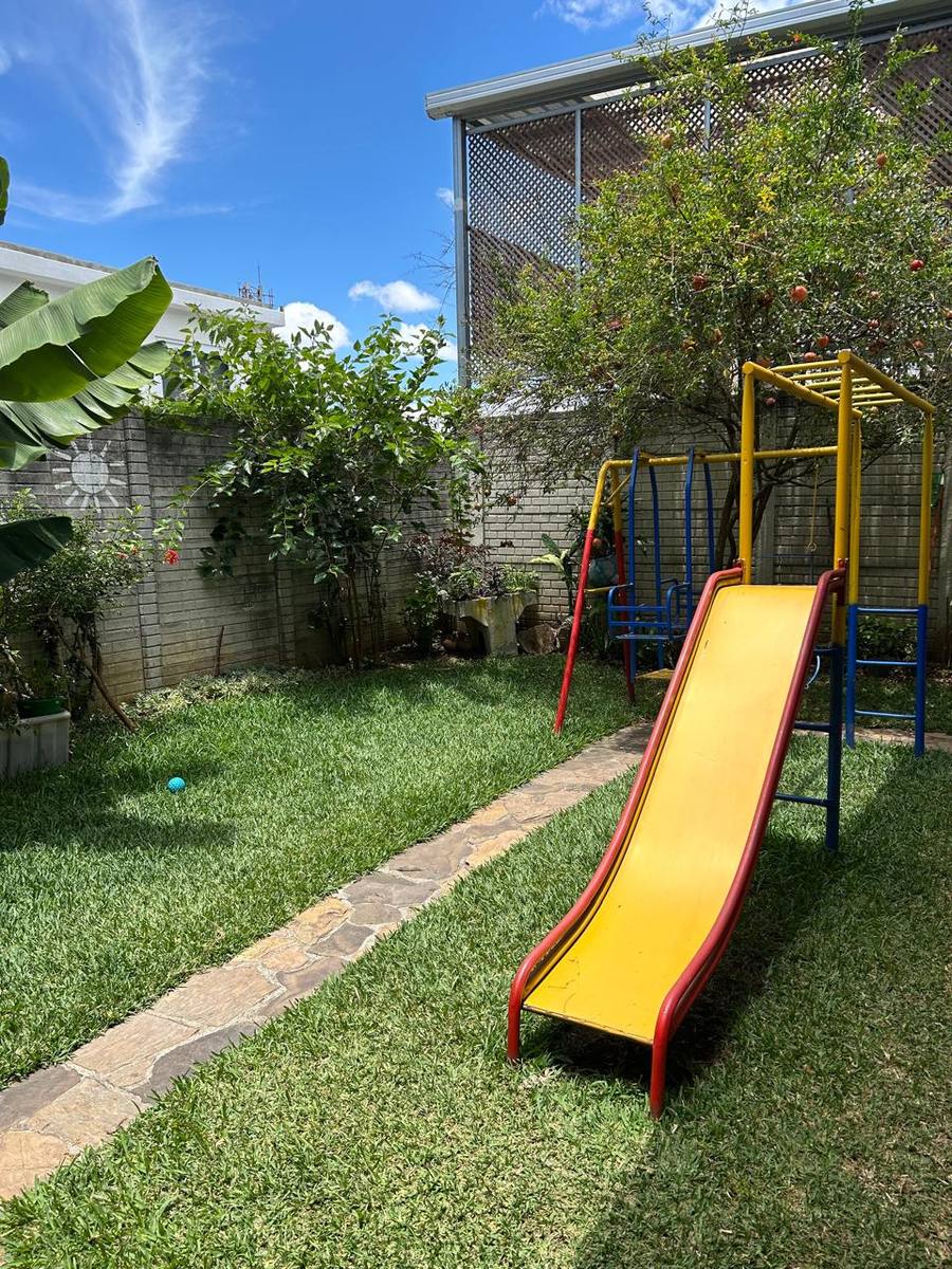 San Cristóbal | Casa en Venta | B-7