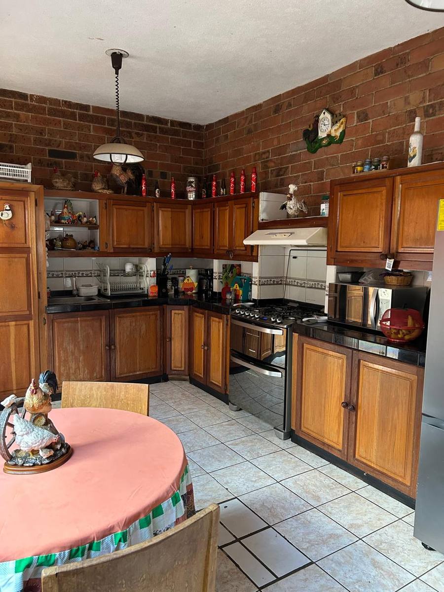 San Cristóbal | Casa en Venta | B-7