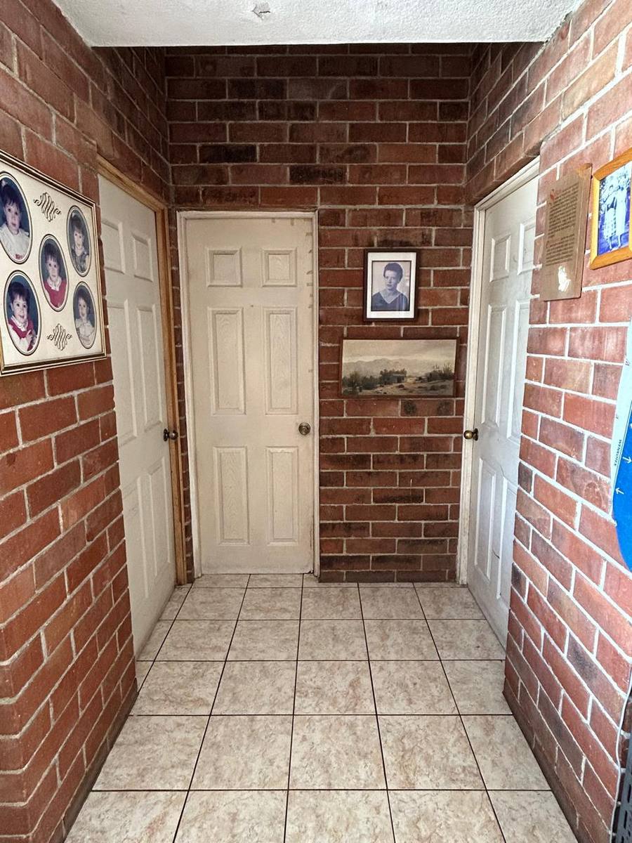 San Cristóbal | Casa en Venta | B-7