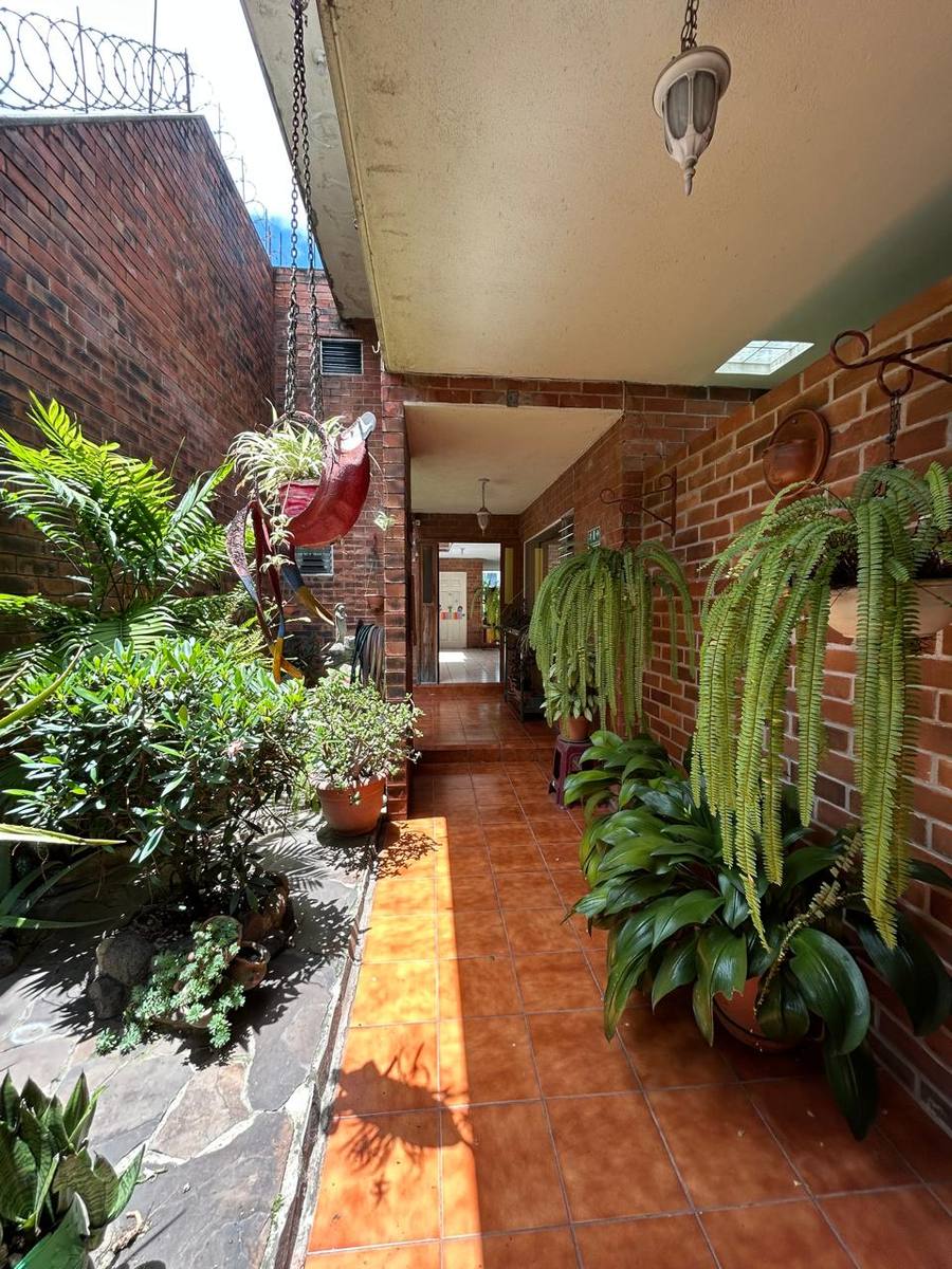 San Cristóbal | Casa en Venta | B-7