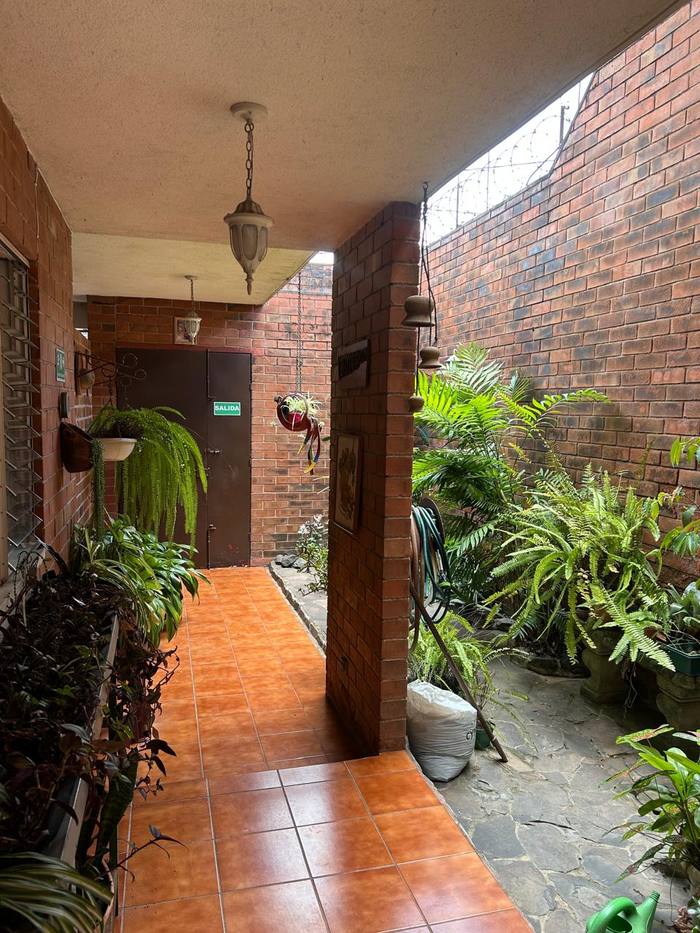 San Cristóbal | Casa en Venta | B-7